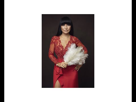 Sesja kobieca portretowa | Fotografia kobieca | Kasia Puwalska