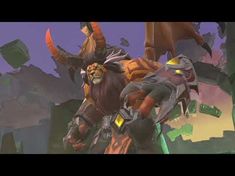 💯How To: 400k+ Lagmaron Co-op Boss Battle🤔- Summoners War: Lost Centuria