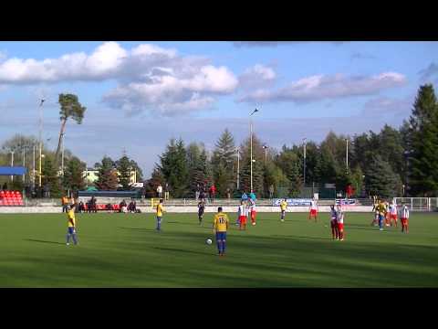 TOMASOVIA - LUBLINIANKA LUBLIN 2:2