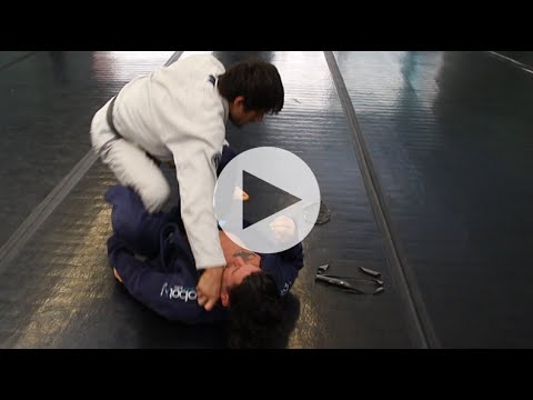 How to Build YOUR BJJ System [Video #2]
