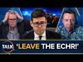‘Declare A State Of EMERGENCY In UK!’ | Burnham Under Fire As Channel Crossings Soar