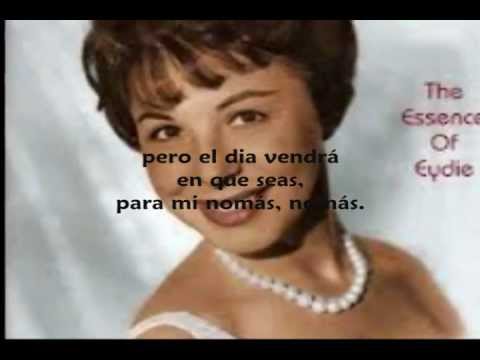 Flores Negras - Eydie Gormé