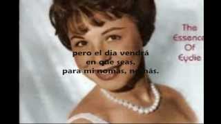 FLORES  NEGRAS ......EYDIE GORME Y LOS PANCHOS