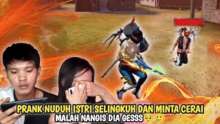 Download lagu PRANK ACCUSES WIFE OF CHEATING AND ASKS FOR SEPARATION UNTIL CRYING🥹🥲 mp3 Download lagu PRANK ACCUSES WIFE OF CHEATING AND ASKS FOR SEPARATION UNTIL CRYING🥹🥲 mp3