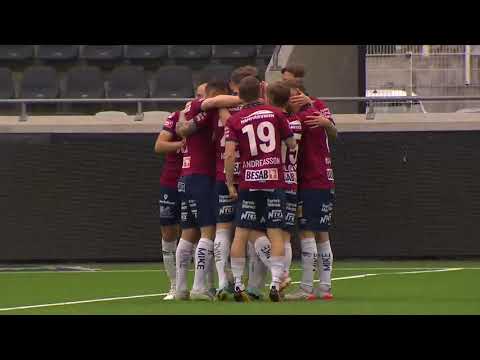 UTSIKTEN - ÖRGRYTE, 2-1  01/05/2023  Day: 5