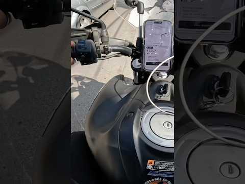 🏍️🔥 OTRO DÍA HACIENDO UBER POR LAS CALLES DE CÓRDOBA 🔥🏍️