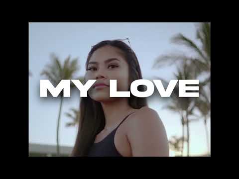 (SOLD) DJ Noiz x Kennyon Brown Samoan Sample Type Beat - "My Love"
