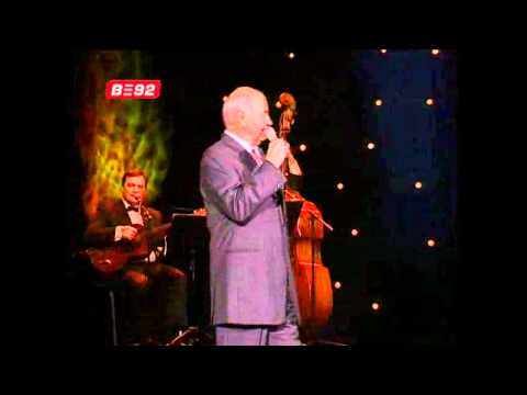 Zvonko Bogdan - Osam tamburaša s Petrovaradina (LIVE)