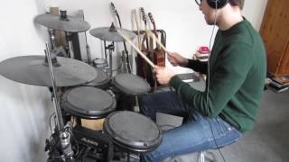 Gurr - Walnuss (drum stjhnn)