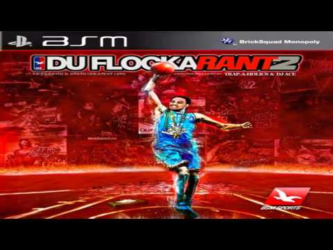 Waka Flocka Flame - Real Recognize Real [Prod. By Lex Luger]