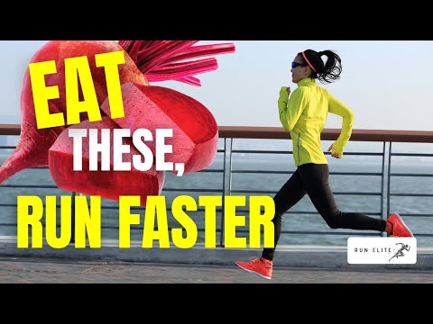Eat Beets, Run Faster: True or False?