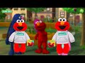 Sesame Street Games 1788