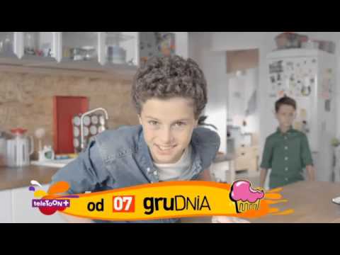 DESEROWNIA  Ola Czajkowska i Michał Więckowski  Agencja Aktorska Andy Max