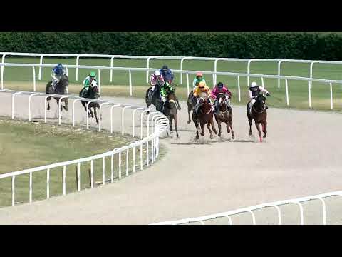 2019.07.28. 05. futam - MINERAL HENDIKEP (III.o.) (szintetikus pálya)