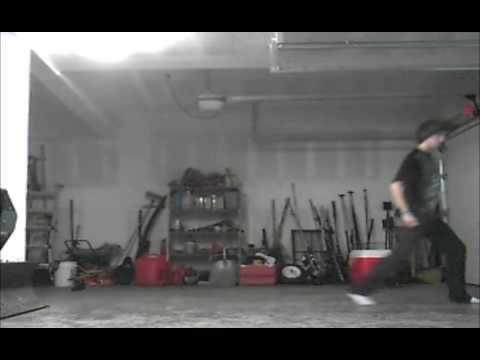 Sacco Kick & Reece Kick + Spin + Adv. Transitions Tutorial