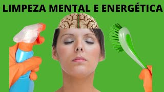 MSICAS PARA MEDITAO - LIMPEZA MENTAL E ENERGTICA