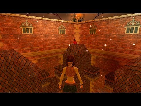 TRLE - Hollywood Mini Adventures - Holiday Special