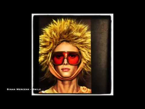 Sinan Mercenk - Smile