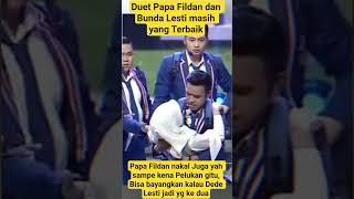 Download lagu Duet Fildan dan Lesti masih Yang terbaik #feedshorts #shortvideo #shortsviral #lesti #billar mp3
