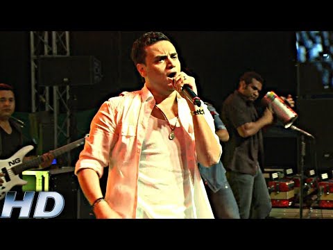 Silvestre Dangond & Lucas Dangond - Culpa de los dos (En Vivo) [[FULL HD]]