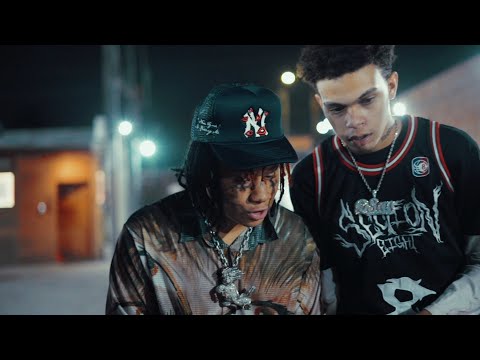 IDC (feat. Trippie Redd) VIDEO*