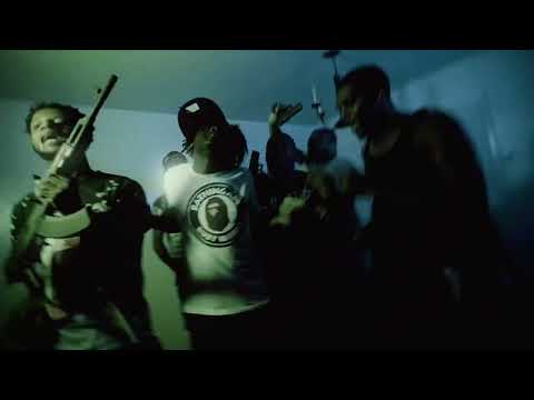 YOG DMire - Get Money Villians (Feat. JuggMoney) [Official Video]  #GMFLIFESTYLE