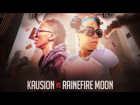 Kausion vs Rainefire Moon