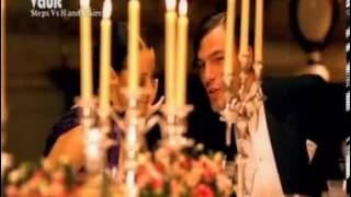 H and Claire - All Out Of Love official video