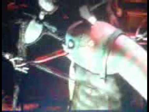 Jackladdin Part 7 - Jack's Arrested Part 1