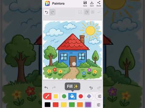 Paintora video thumbnail