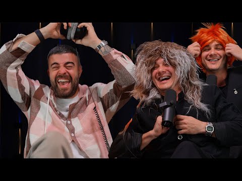 Am rezolvat problema fregonei! - IS GEANA PI TINI #96