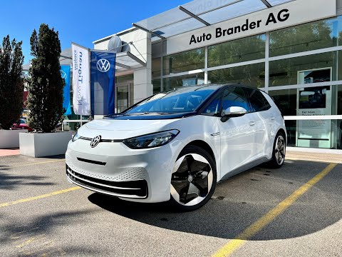 VW ID.3 Pro S 77 kWh Life Plus-video-34