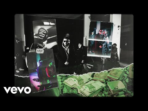 FAYV - Bisou (Clip officiel)