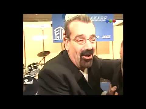 Videomatch - Fiesta Aniversario - Carlos Sánchez