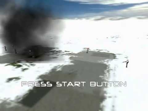 conflict zone modern war strategy dreamcast