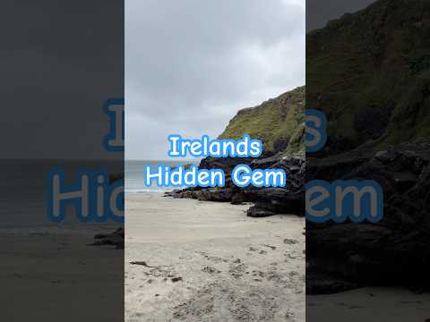 Clare Island Blew Our Expectations Away #Ireland #mustvisit