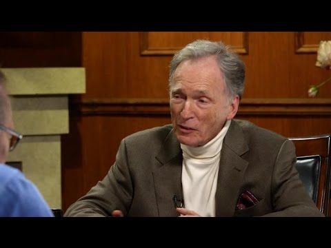 Dick Cavett remembers his friend Joan Rivers | Dick Cavett | Larry King Now Ora TV