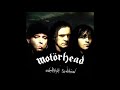 Motörhead - Eat the gun