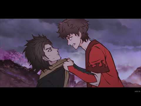 Fog Hill Of Five Elements Season 2 Episode 2