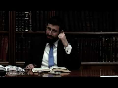 Sefer Yona: Chapter 1 - The Anomaly of Sending a Prophet to Inspire Gentiles to do Teshuva
