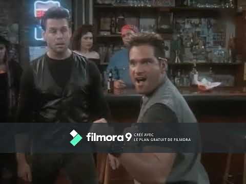 dana se fais agresser cody et franck se bagarre notre belle famille