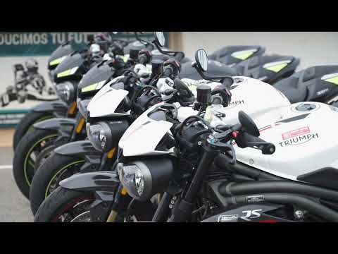 Sportreifen Test 2020 by mopedreifen.de