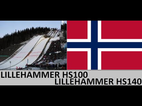 Puchar Świata Kobiet 2022/2023 Lillehammer DSJ4