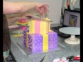 Dora cake movie - YouTube