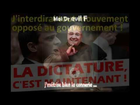 ah si tu pouvais fermer ta gueule