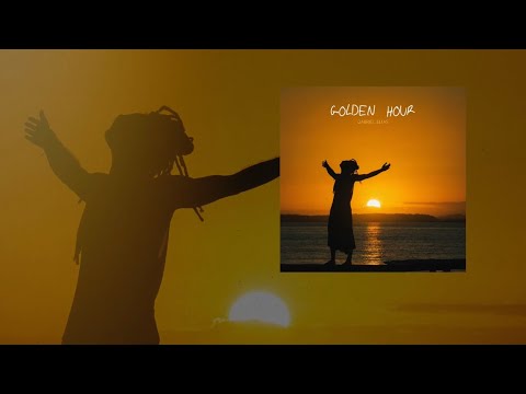 Golden Hour - Gabriel Elias