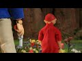 The Death Of Alvin Seville Robot Chicken