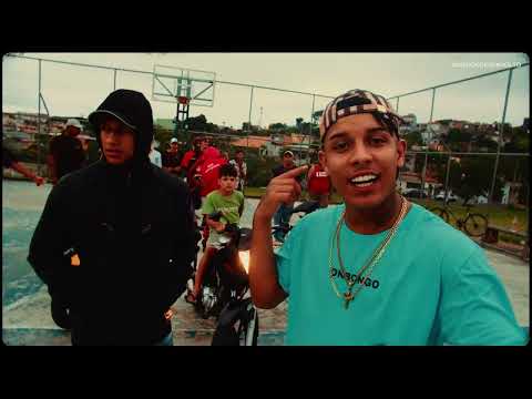 Menor Desenvolto (Macih) - Mc Menor Lk e SuelMk (Clipe Oficial)