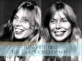 Joni Mitchell - the crazy cries of love (w/ lyrics)