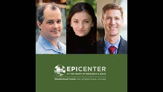 What Is Holding Up the Transition to Green Energy? (with Dustin Tingley, Jeff Colgan, and Aleksan...